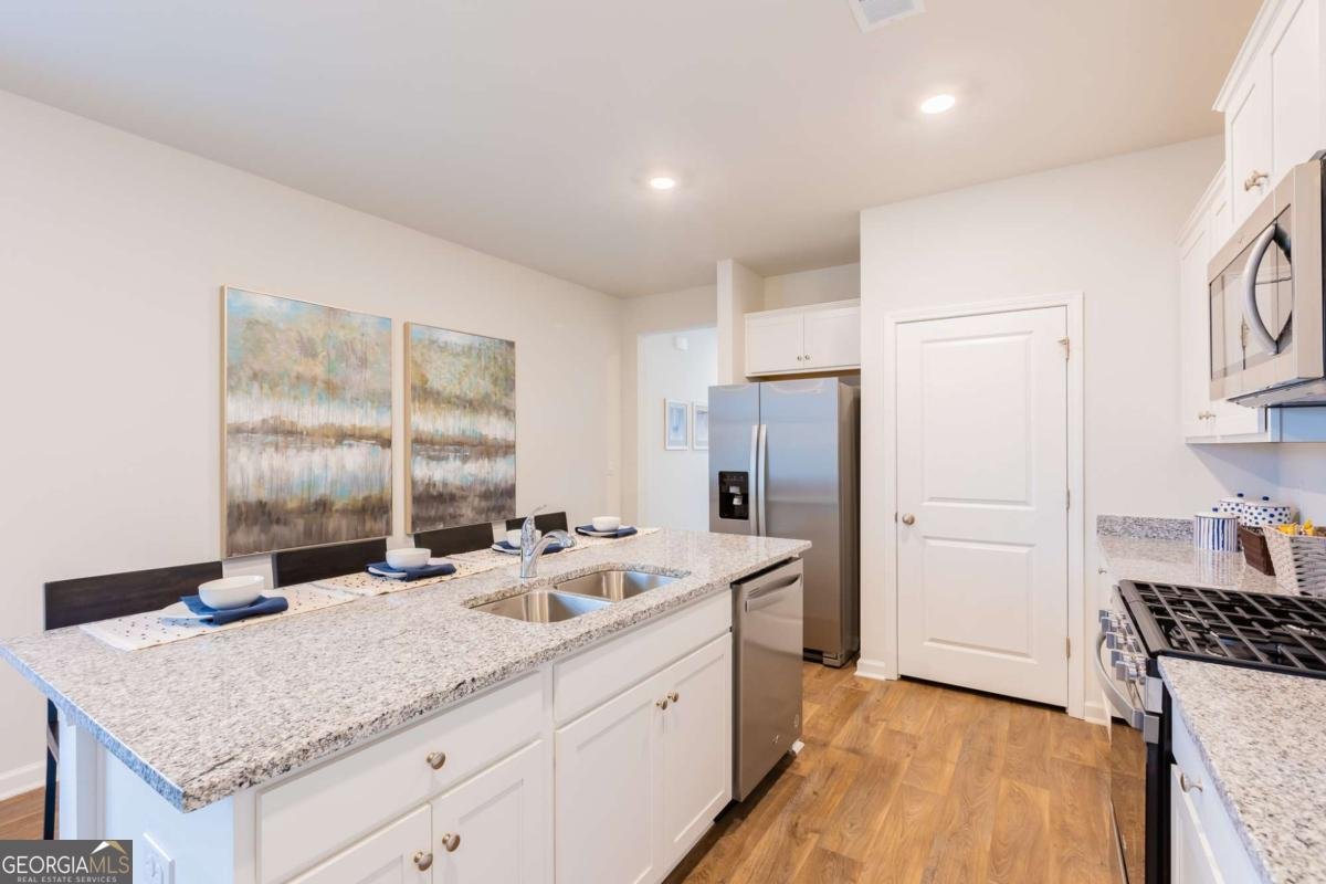 37 Hawkins Pass Port Wentworth - 12