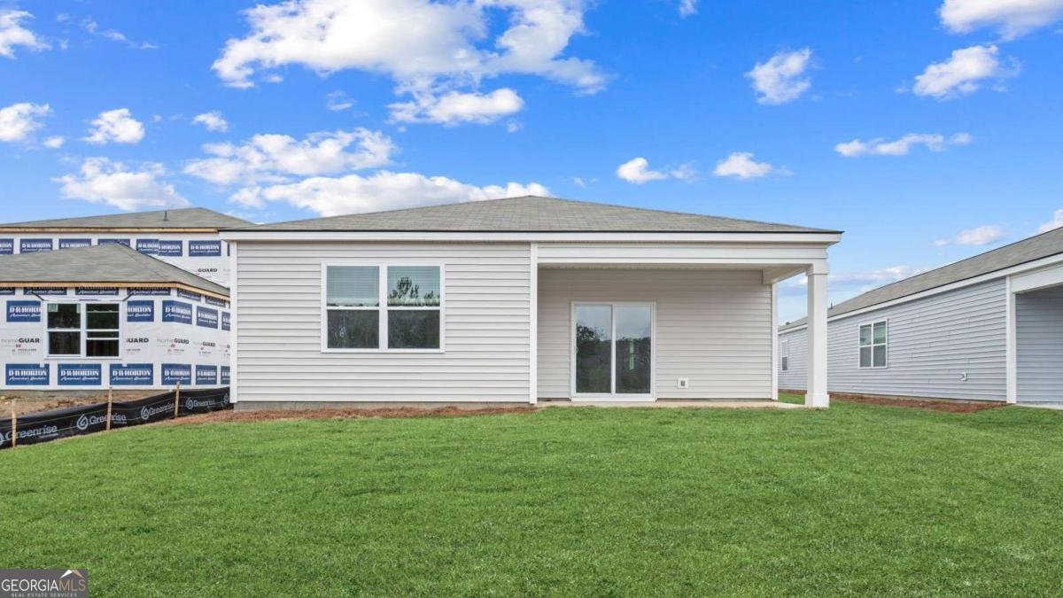 37 Hawkins Pass Port Wentworth - 20