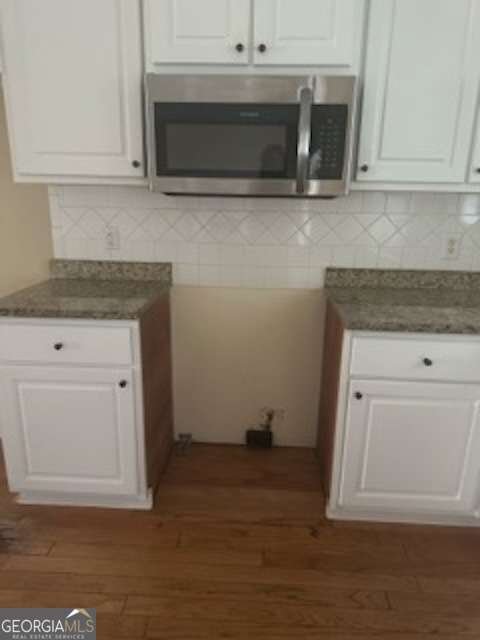 4887 Winterview Lane Douglasville - 1
