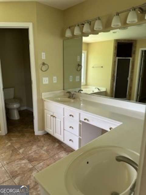 4887 Winterview Lane Douglasville - 2