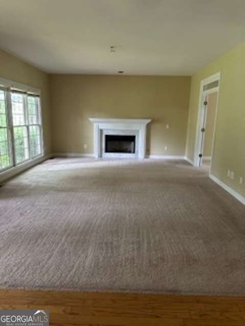 4887 Winterview Lane Douglasville - 28