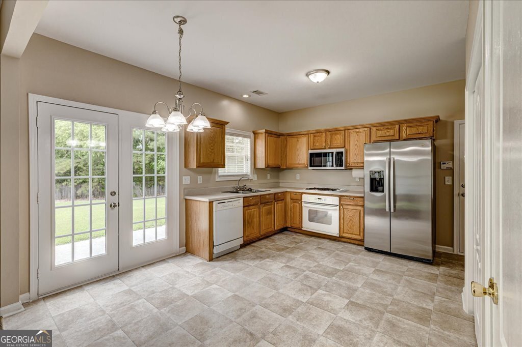 3953 Willow Fields Court Loganville - 15