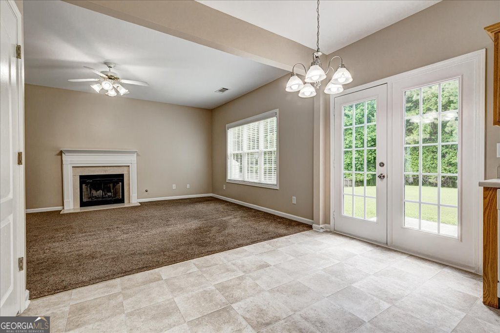 3953 Willow Fields Court Loganville - 17