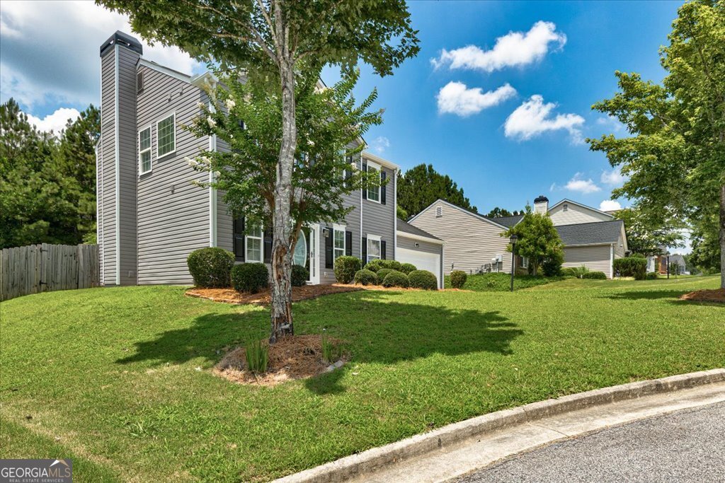 3953 Willow Fields Court Loganville - 2
