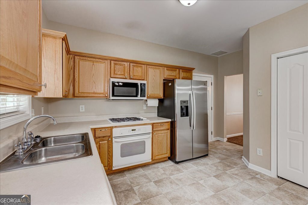 3953 Willow Fields Court Loganville - 20