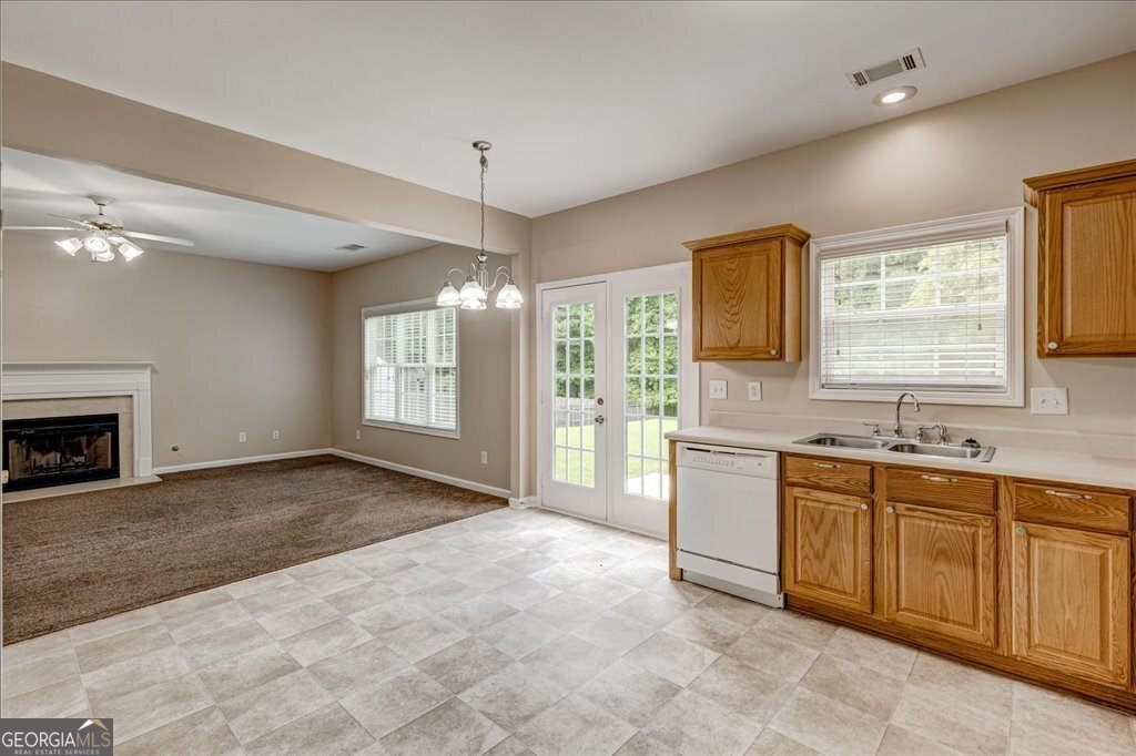 3953 Willow Fields Court Loganville - 22