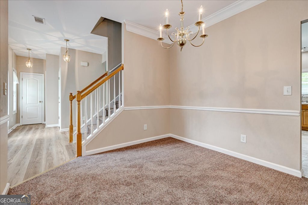 3953 Willow Fields Court Loganville - 24