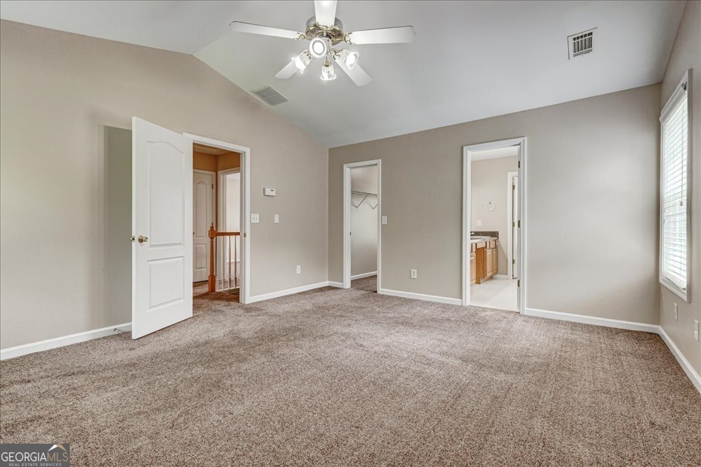 3953 Willow Fields Court Loganville - 28