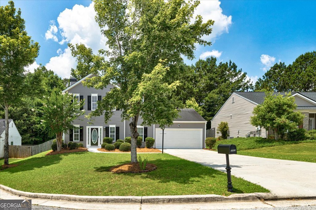3953 Willow Fields Court Loganville - 3