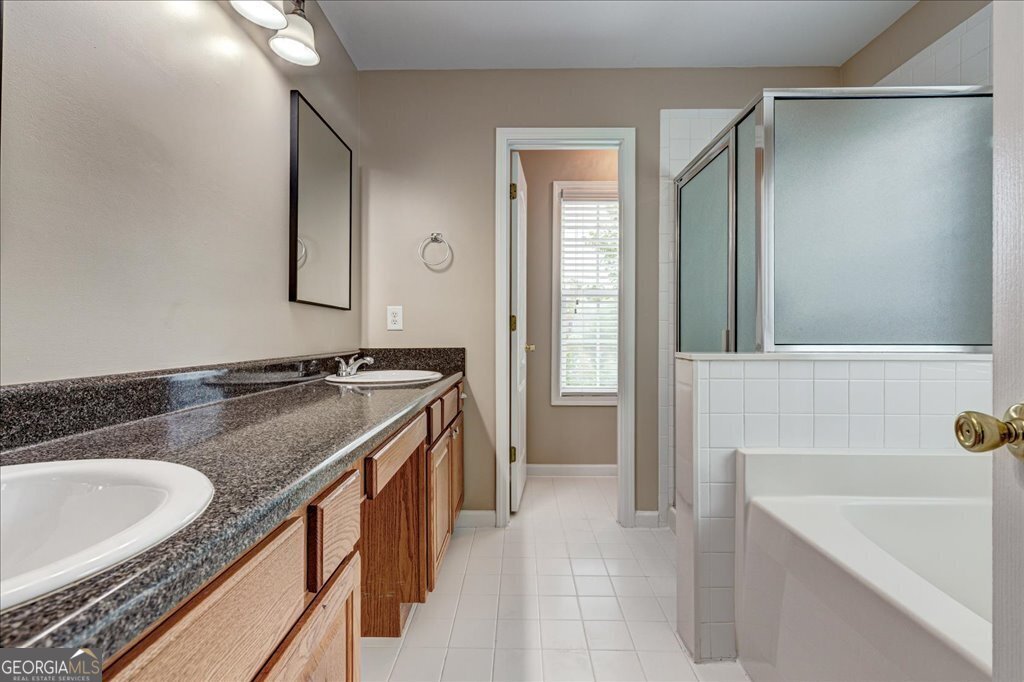 3953 Willow Fields Court Loganville - 30