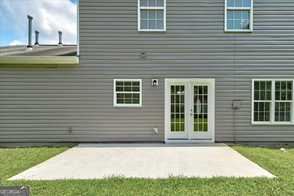 3953 Willow Fields Court Loganville - 40