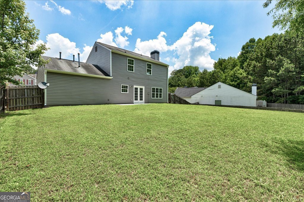 3953 Willow Fields Court Loganville - 41