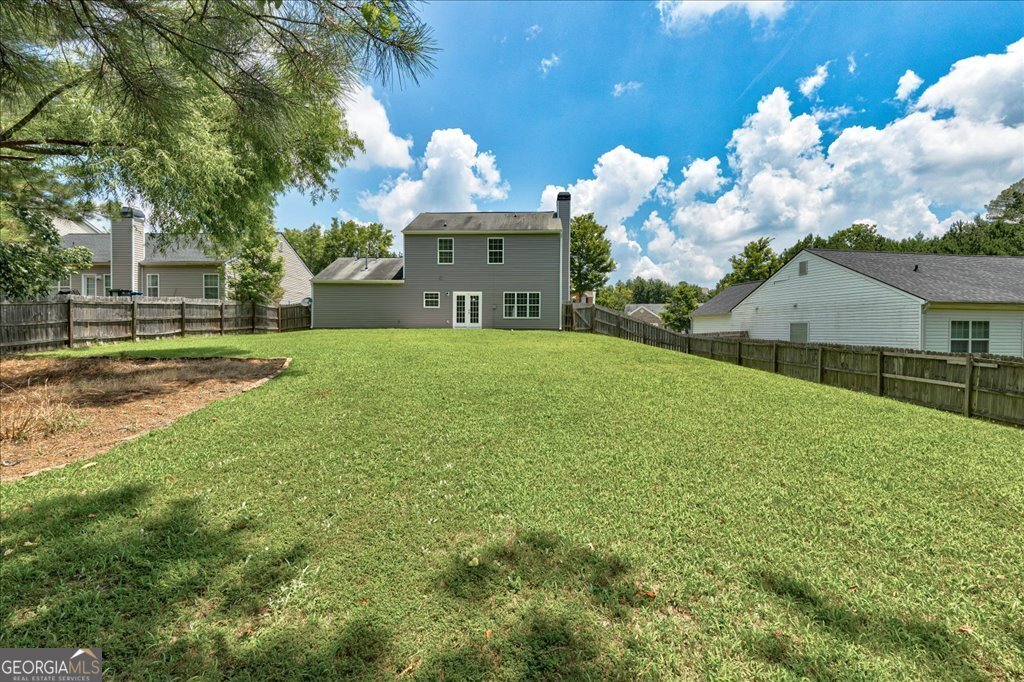 3953 Willow Fields Court Loganville - 42