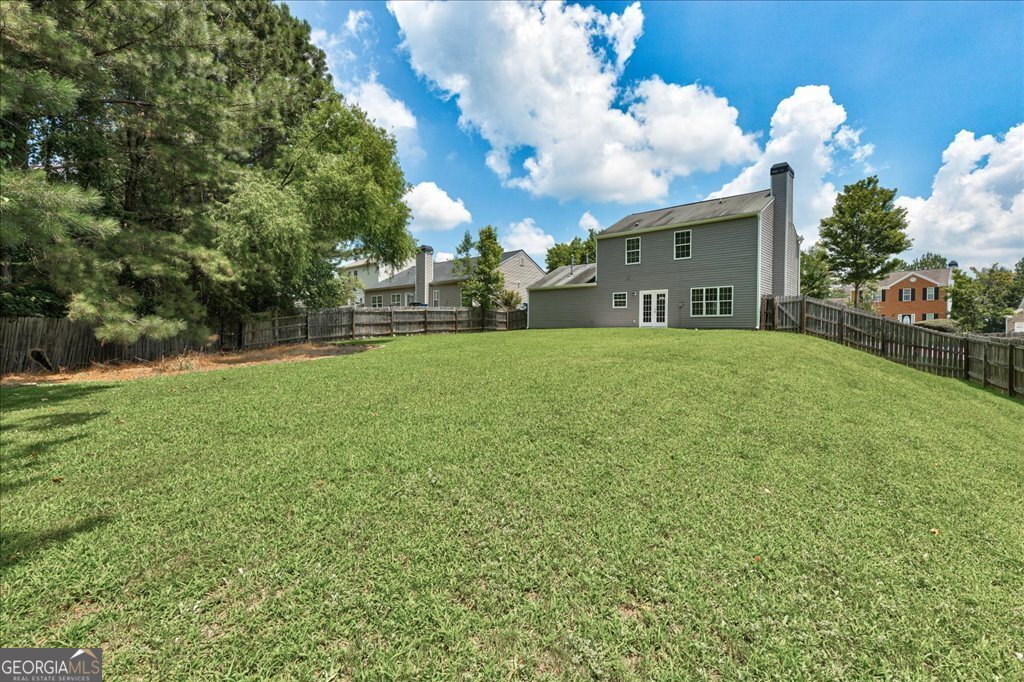 3953 Willow Fields Court Loganville - 43