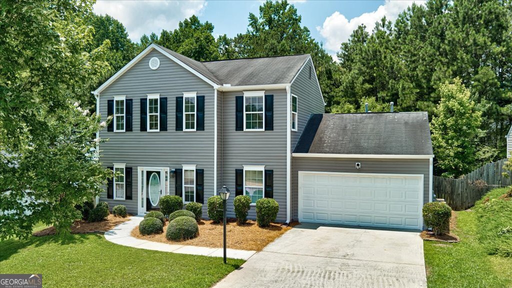3953 Willow Fields Court Loganville - 44