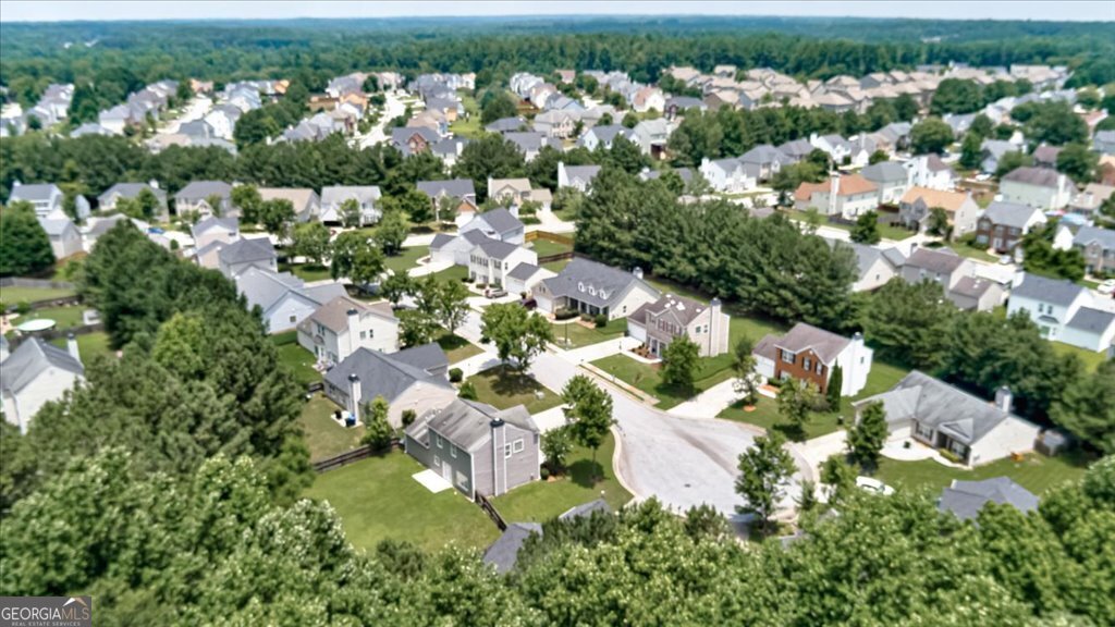 3953 Willow Fields Court Loganville - 48