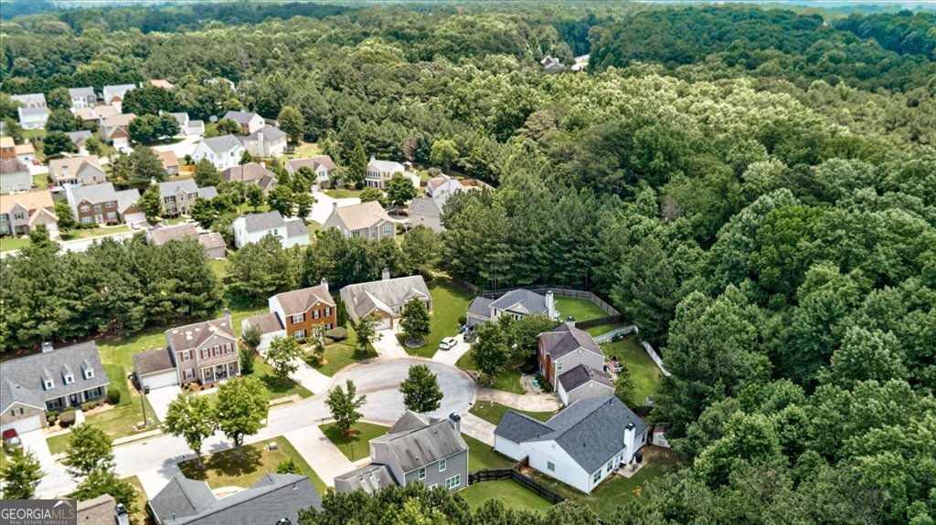 3953 Willow Fields Court Loganville - 49
