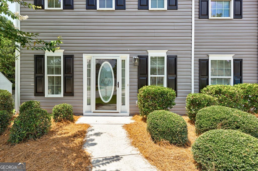 3953 Willow Fields Court Loganville - 5
