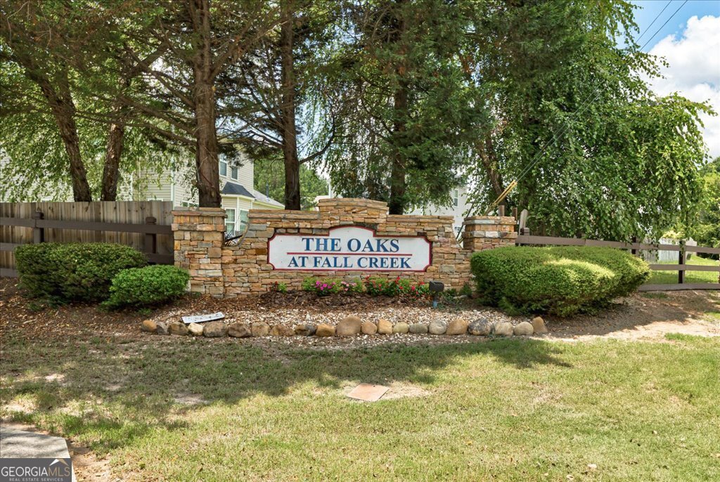 3953 Willow Fields Court Loganville - 51