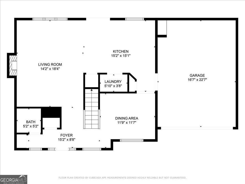 3953 Willow Fields Court Loganville - 52