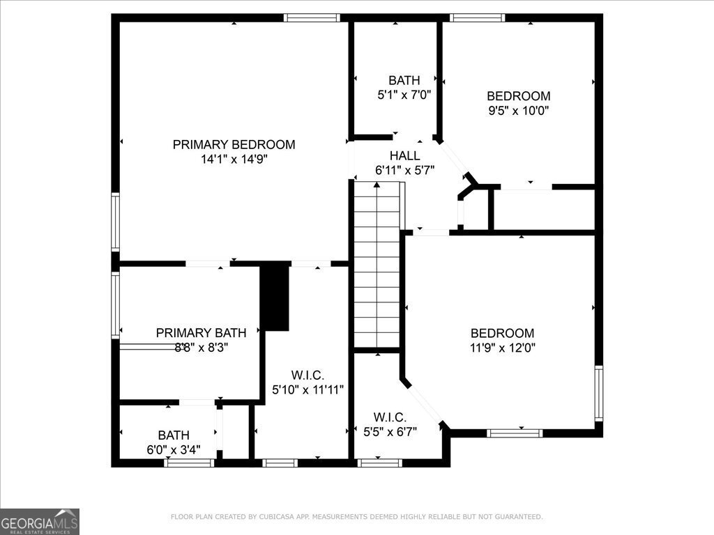 3953 Willow Fields Court Loganville - 53
