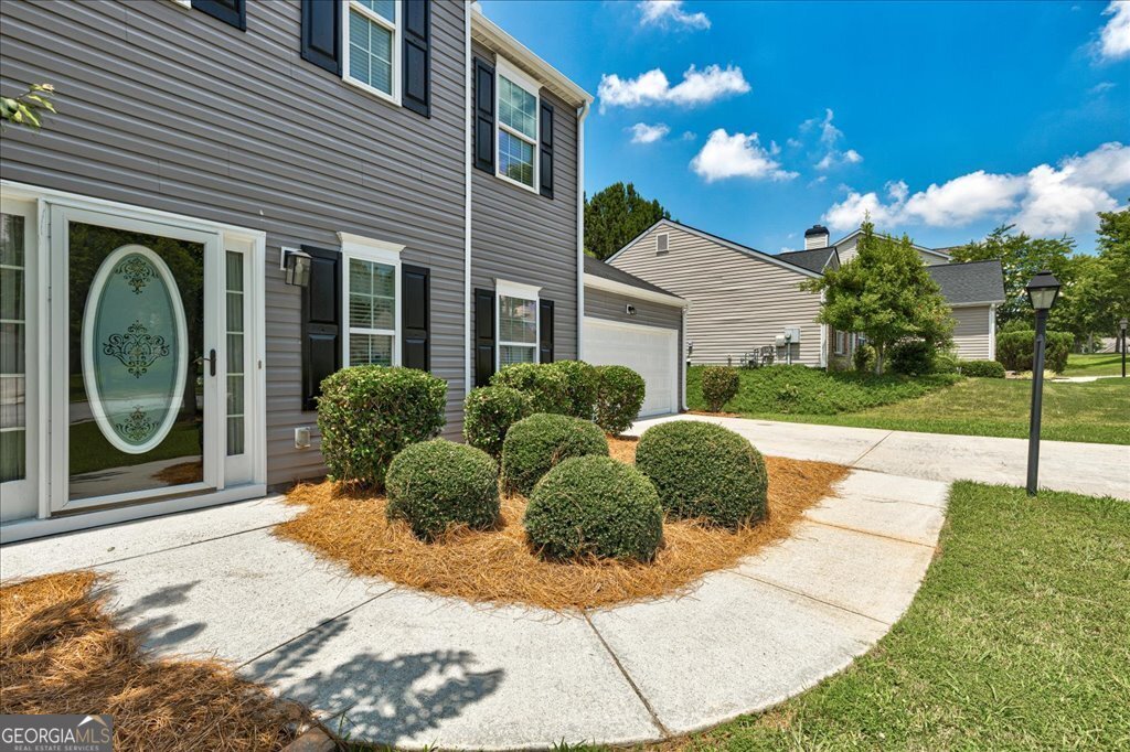 3953 Willow Fields Court Loganville - 6