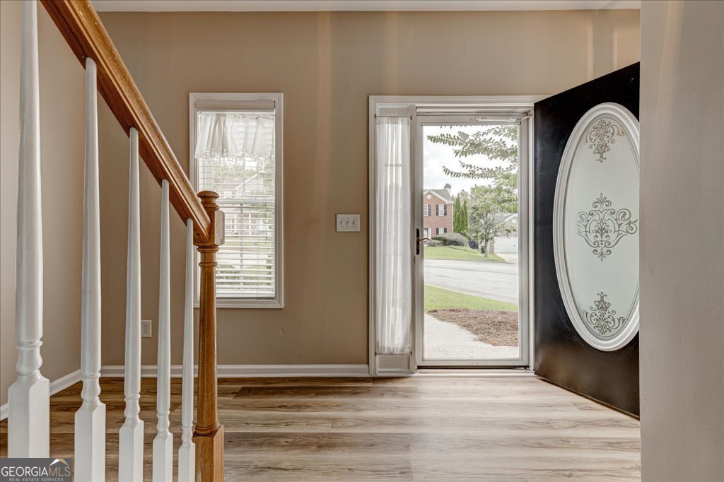 3953 Willow Fields Court Loganville - 8