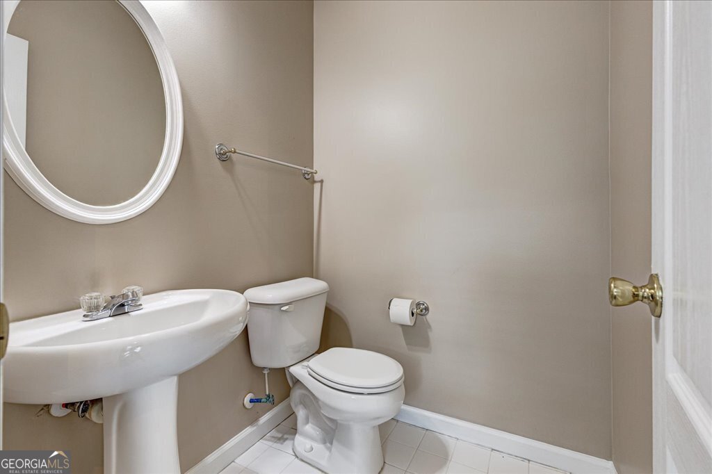 3953 Willow Fields Court Loganville - 9