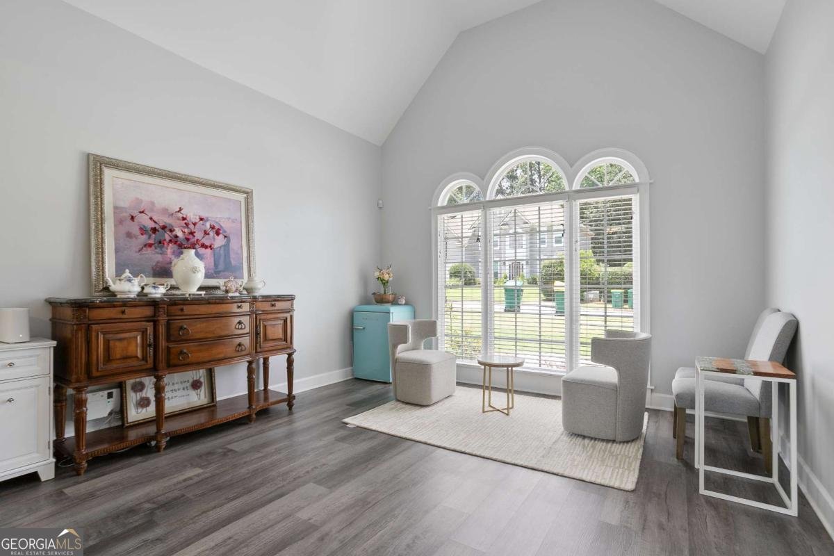 3735 Turnbury Oaks Drive Peachtree Corners - 14
