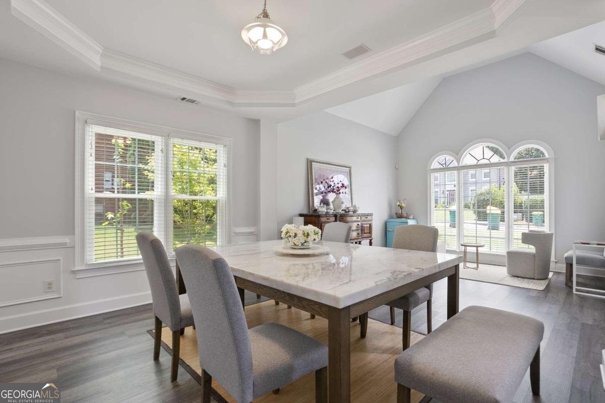 3735 Turnbury Oaks Drive Peachtree Corners - 16