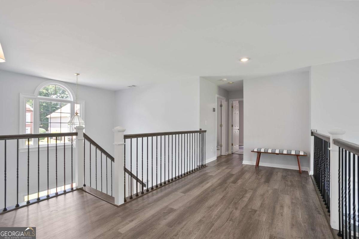 3735 Turnbury Oaks Drive Peachtree Corners - 17