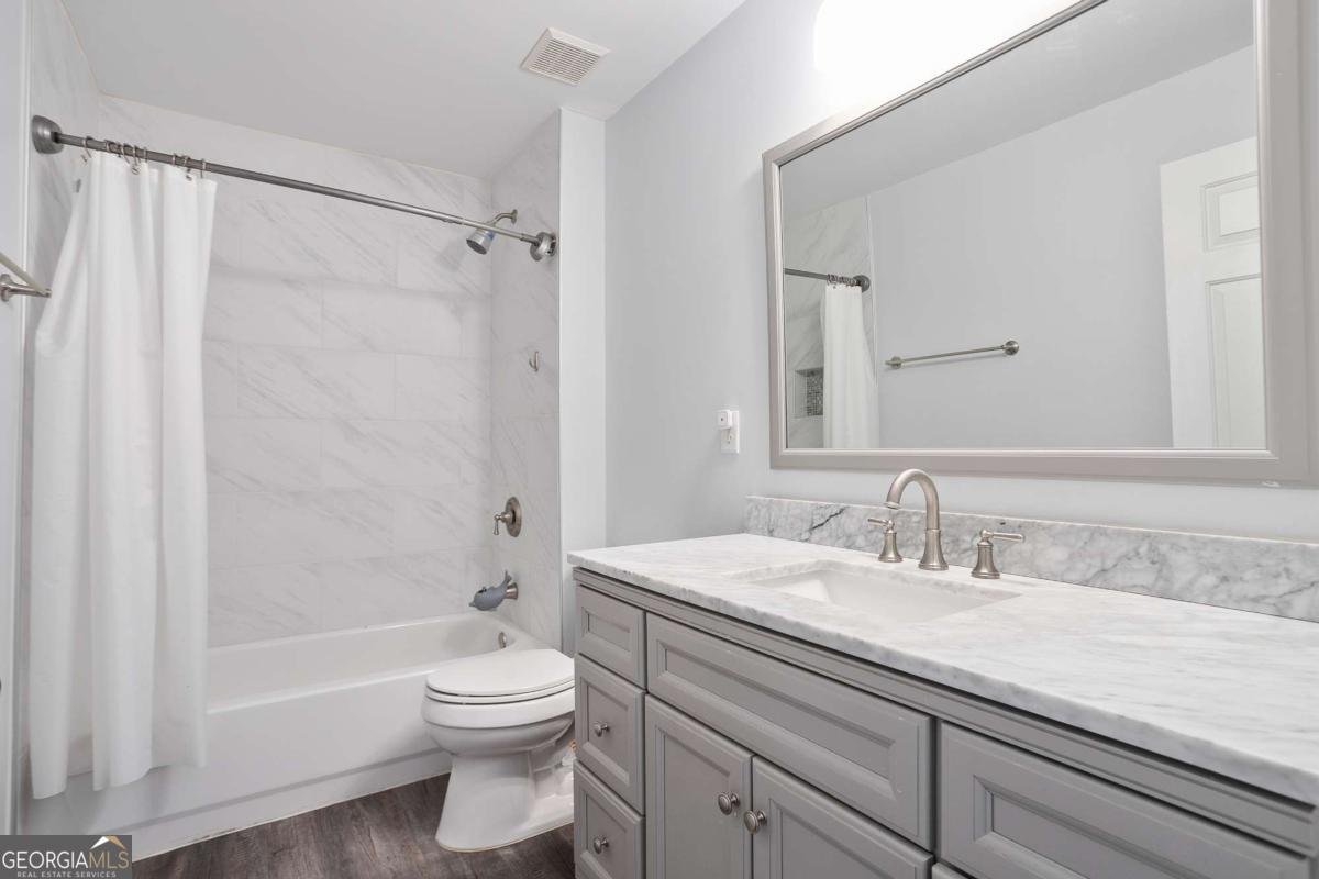 3735 Turnbury Oaks Drive Peachtree Corners - 19