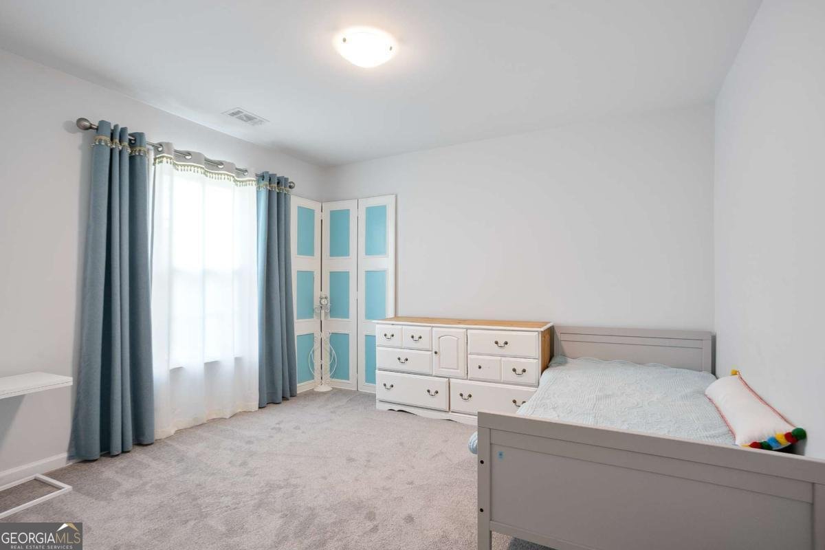 3735 Turnbury Oaks Drive Peachtree Corners - 20