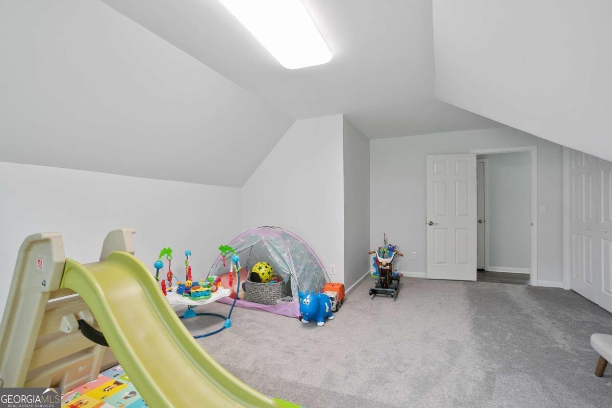 3735 Turnbury Oaks Drive Peachtree Corners - 22
