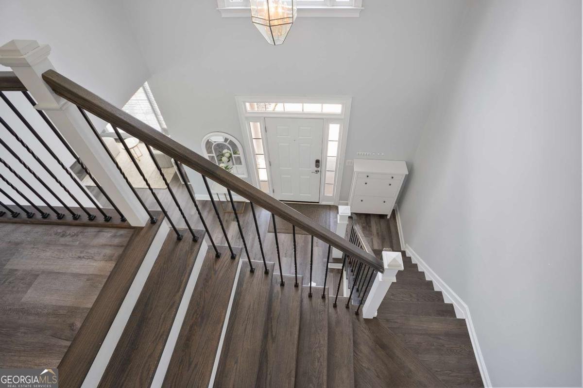 3735 Turnbury Oaks Drive Peachtree Corners - 26