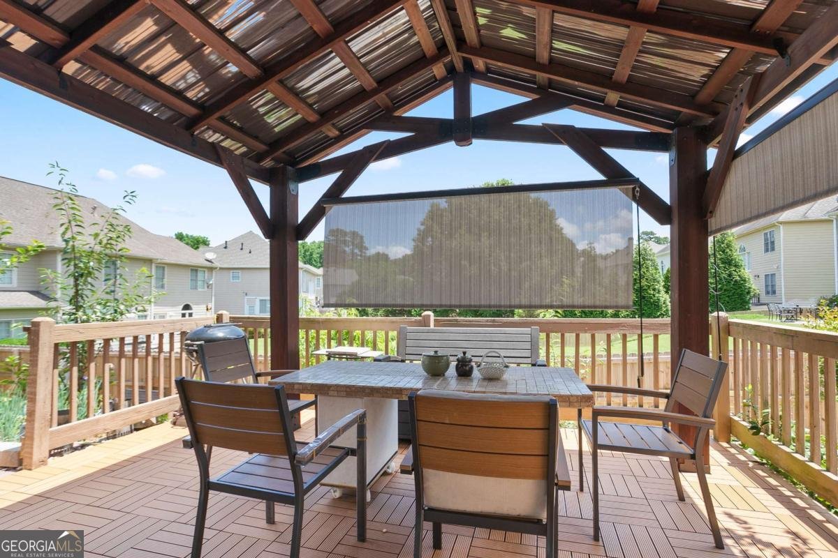 3735 Turnbury Oaks Drive Peachtree Corners - 27
