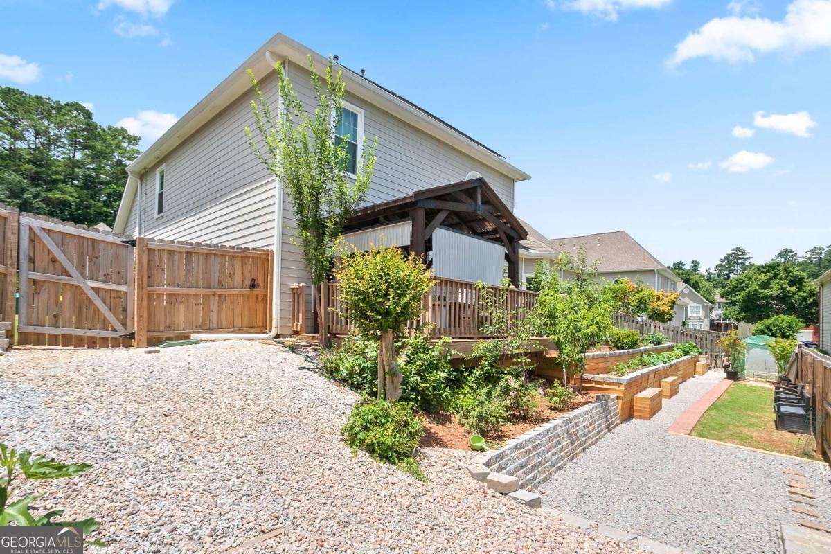3735 Turnbury Oaks Drive Peachtree Corners - 28