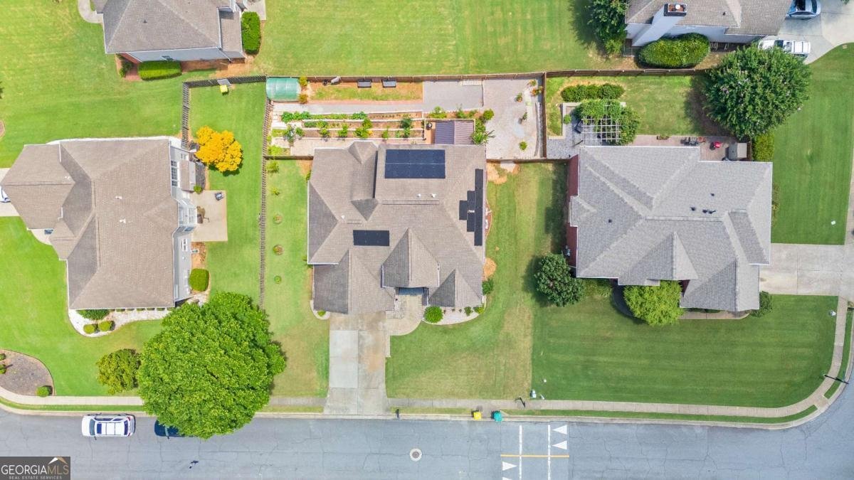 3735 Turnbury Oaks Drive Peachtree Corners - 29