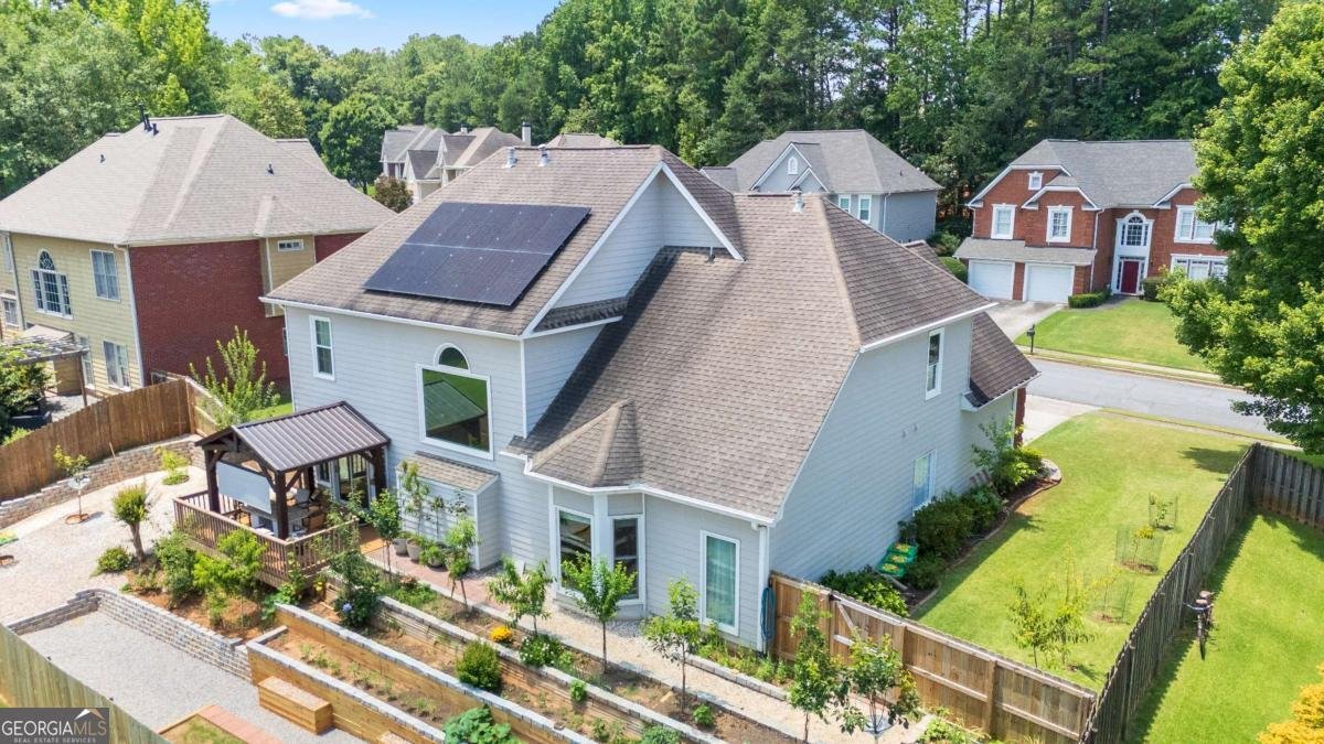 3735 Turnbury Oaks Drive Peachtree Corners - 31