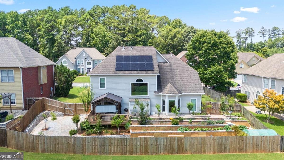 3735 Turnbury Oaks Drive Peachtree Corners - 32
