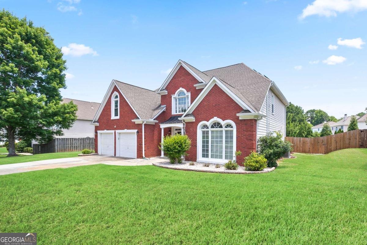 3735 Turnbury Oaks Drive Peachtree Corners - 34