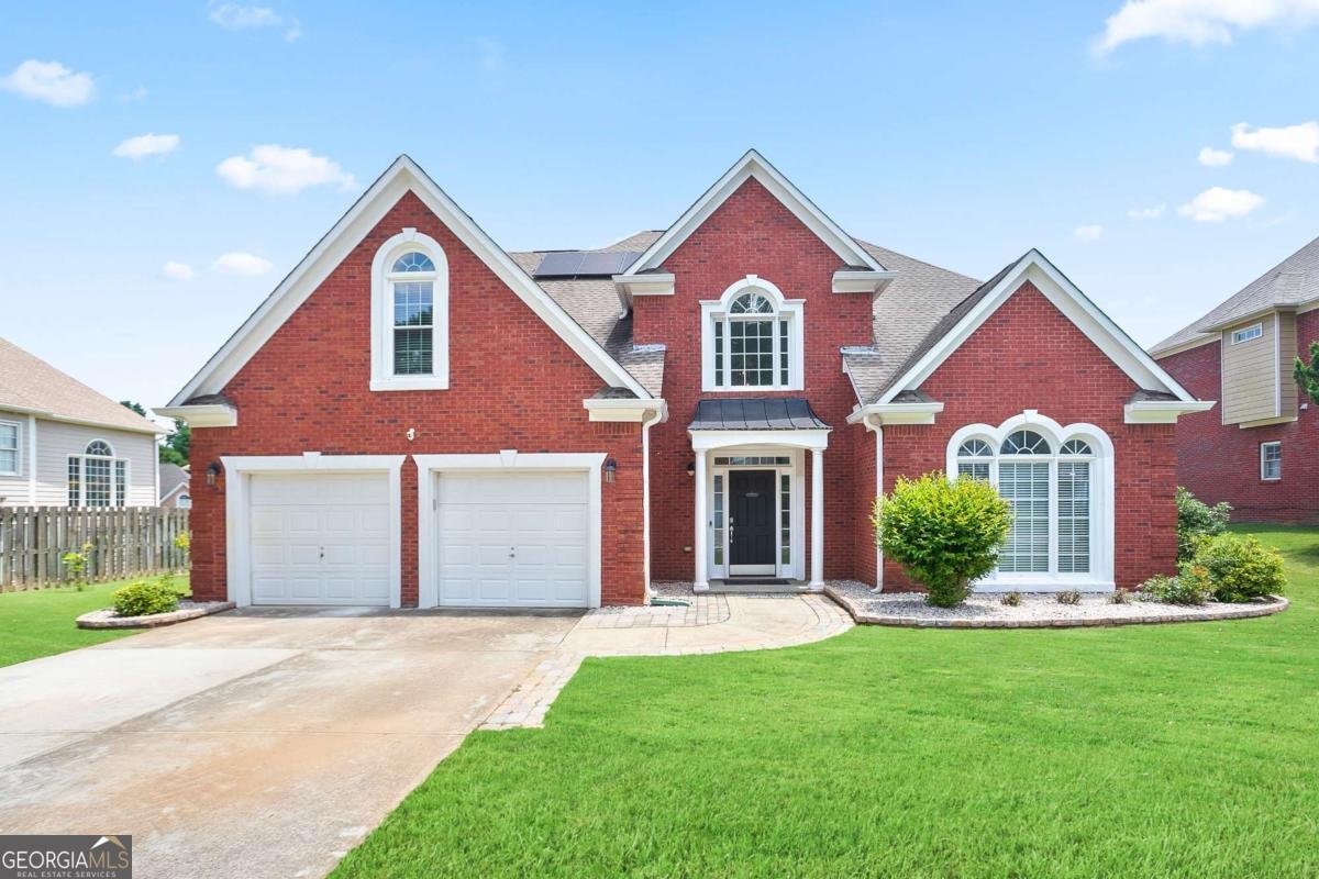 3735 Turnbury Oaks Drive Peachtree Corners - 35