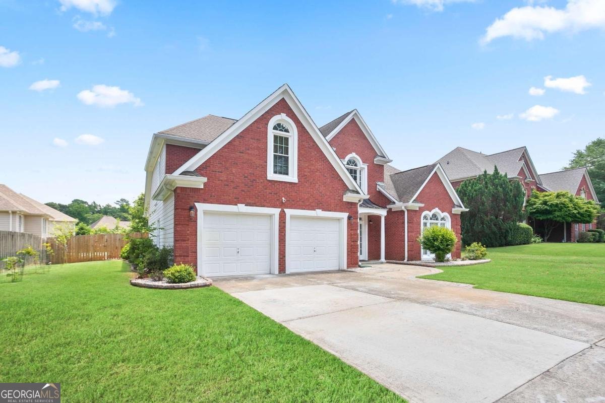 3735 Turnbury Oaks Drive Peachtree Corners - 36