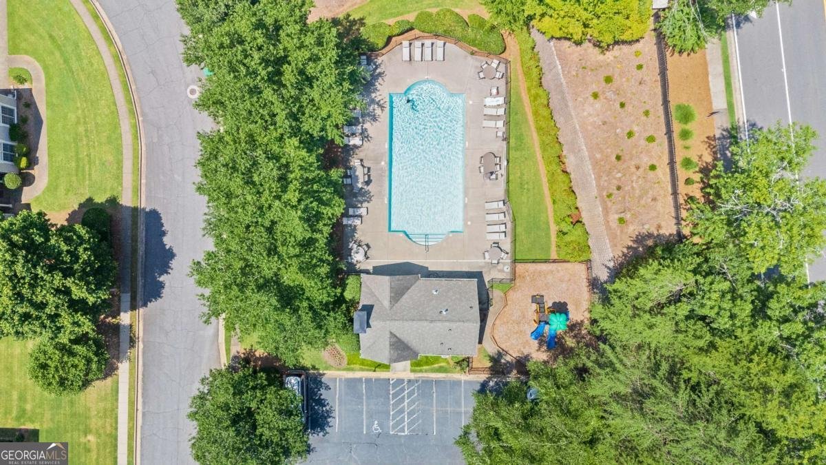 3735 Turnbury Oaks Drive Peachtree Corners - 40