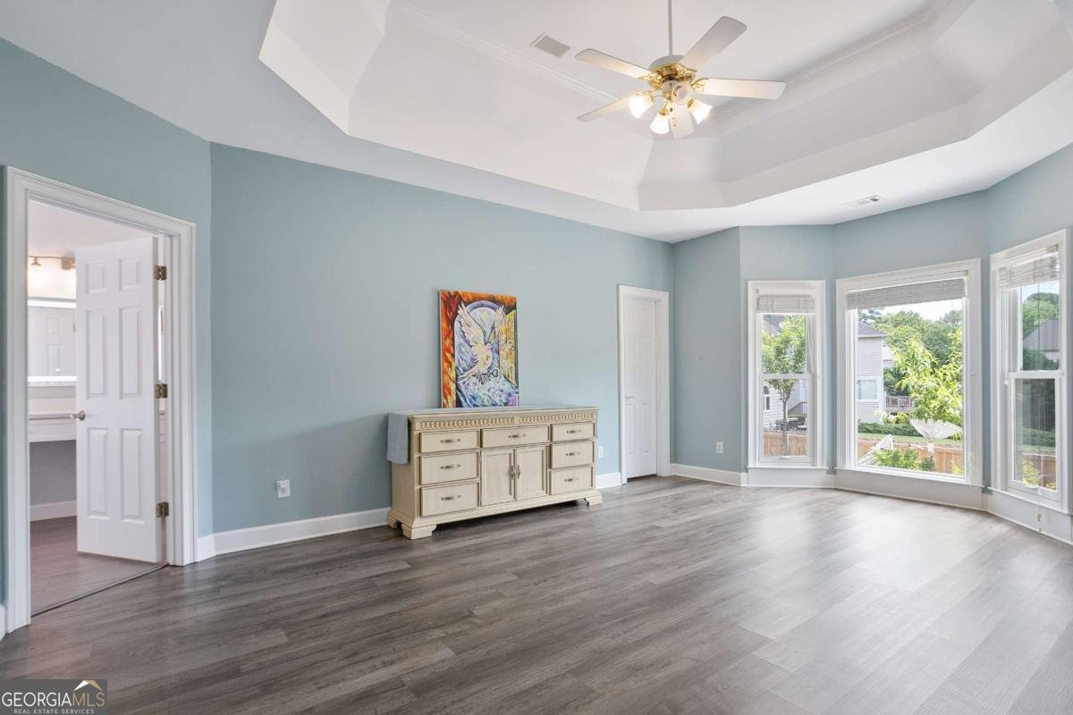 3735 Turnbury Oaks Drive Peachtree Corners - 5
