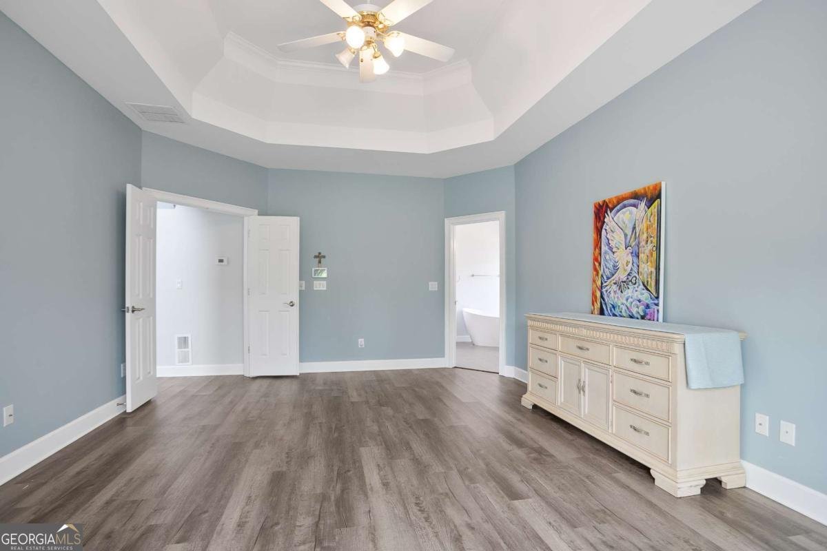 3735 Turnbury Oaks Drive Peachtree Corners - 6