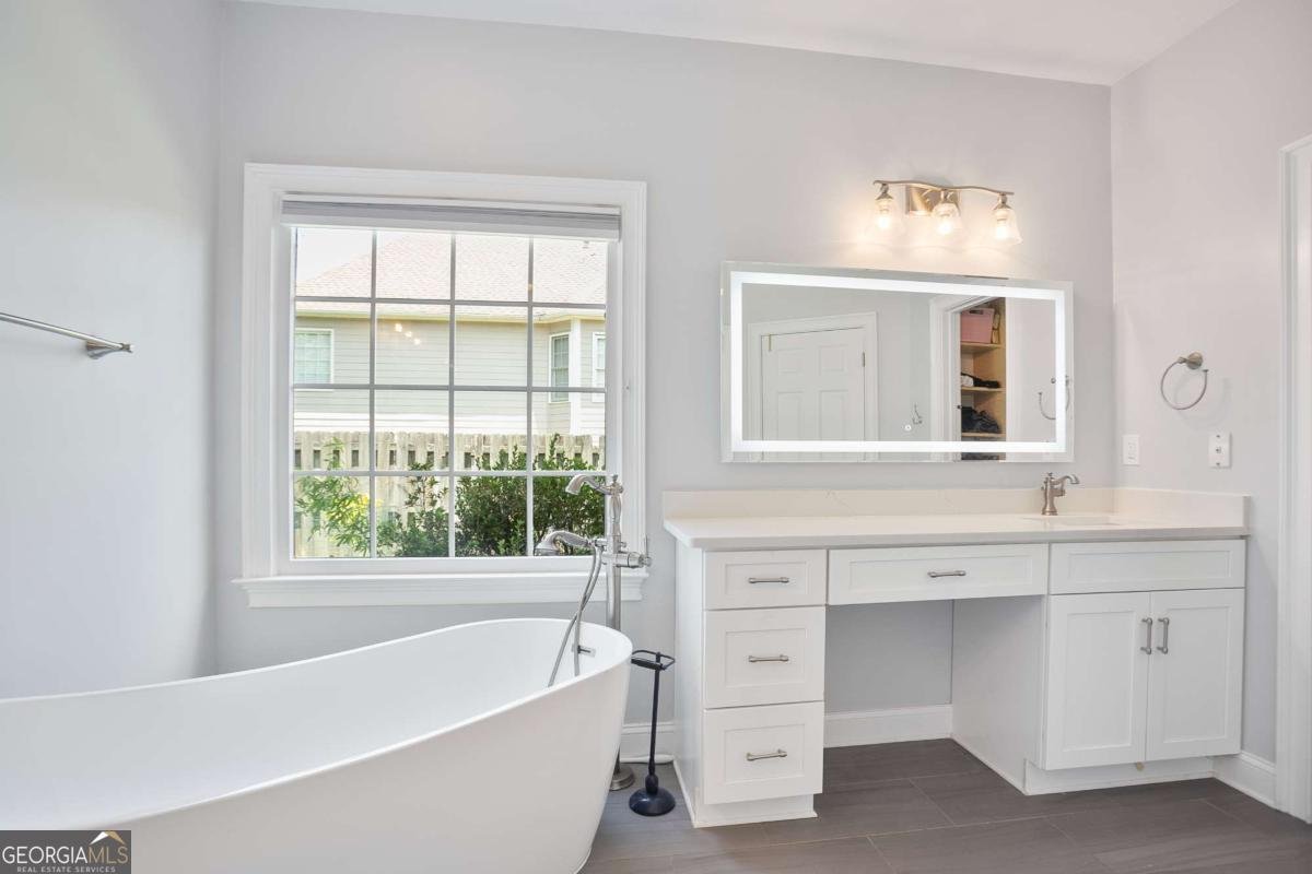 3735 Turnbury Oaks Drive Peachtree Corners - 9