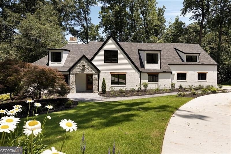 1155 Peachtree Battle Avenue Atlanta - 1