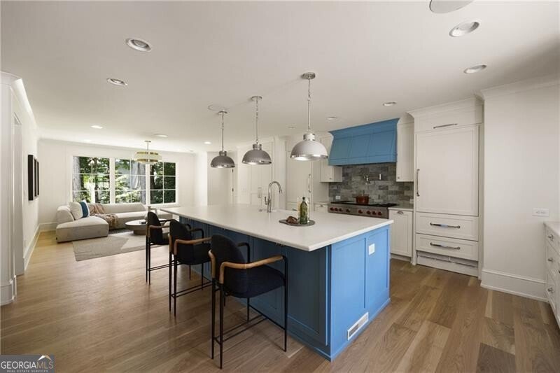 1155 Peachtree Battle Avenue Atlanta - 11