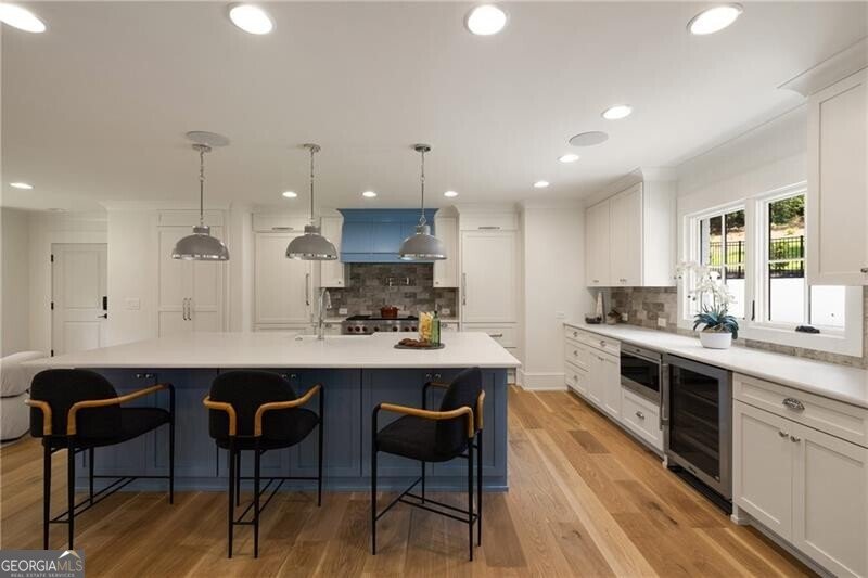 1155 Peachtree Battle Avenue Atlanta - 12